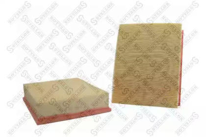 Купить STELLOX 7100622SX фильтр воздушный\ Audi A4/A6/S4/S6 1.6i-4.2/1.9TDi 94, VW Passat 1 7100622SX