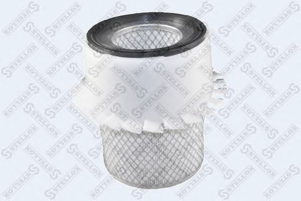 Купить STELLOX 7100673SX фильтр воздушный 7100673SX