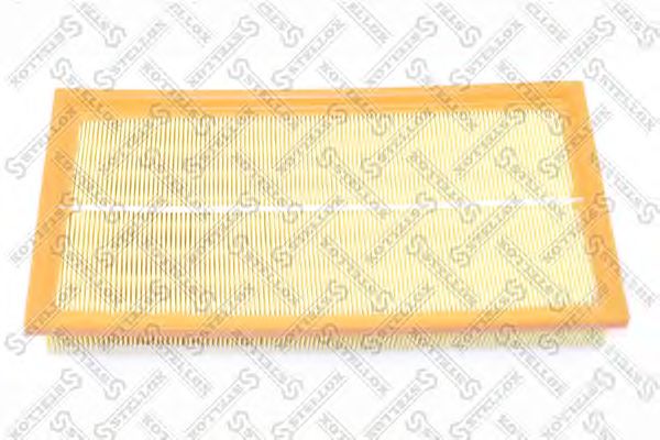 Купить STELLOX 7100684SX фильтр воздушный 7100684SX