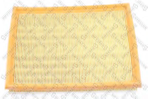 Купить STELLOX 7100735SX фильтр воздушный\ Opel Astra G 1.2-1.7TD/2.0Di/DTi & 16V 98 7100735SX