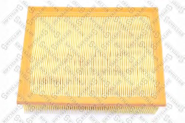 Купить STELLOX 7100819SX фильтр воздушный\ Audi A4/A6 1.6-3.0/1.9TDi/2.5TDi 00 7100819SX