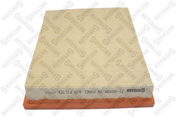 Купить STELLOX 7100999SX фильтр воздушный\ Opel Corsa 1.0-1.8/1.3CDT/1.7D/DT 00 7100999SX