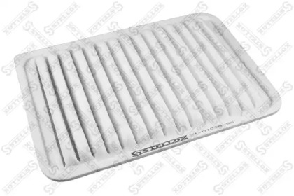 Купить STELLOX 71-01056-SX фильтр воздушный 200x293x43