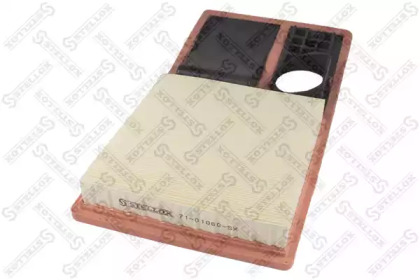 Купить STELLOX 71-01060-SX фильтр воздушный