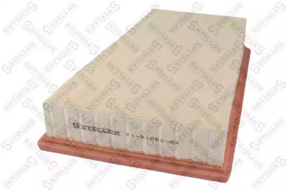 Купить STELLOX 71-01062-SX фильтр воздушный