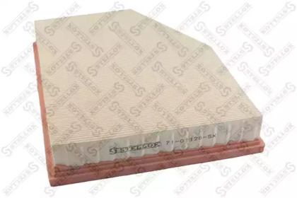 Купить STELLOX 7101126SX Фильтр воздушный BMW E60/E61/E63/E64