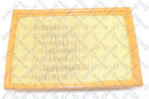 Купить STELLOX 7101572SX фильтр воздушный\ Ford Focus 1.6/2.0 04 7101572SX