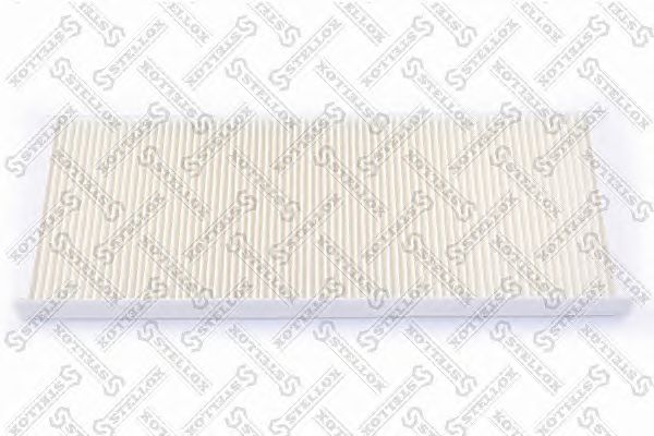Купить STELLOX 7110045SX фильтр салона\ Audi A4 8D,VW Passat 1.6-2.5TDi 95-01 7110045SX