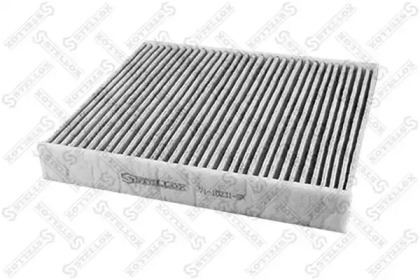 Купить STELLOX 71-10231-SX Фильтр салона угольный