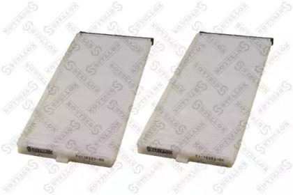 Купить STELLOX 7110232SX Фильтр салона Hyundai Getz/Accent 1.0-1