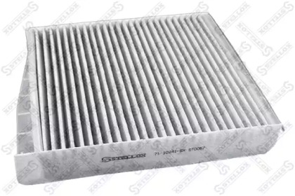 Купить STELLOX 71-10241-SX Фильтр салона угольный