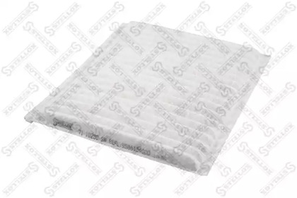 Купить STELLOX 7110250SX Фильтр салона Toyota Yaris/Yaris 99>