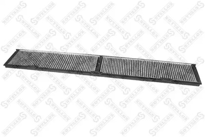 Купить STELLOX 71-10252-SX Фильтр салона угольный