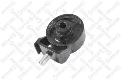Купить STELLOX 7111134SX подушка раздатки\Mitsubishi Pajero II V14W-V55W 91-04 7111134SX
