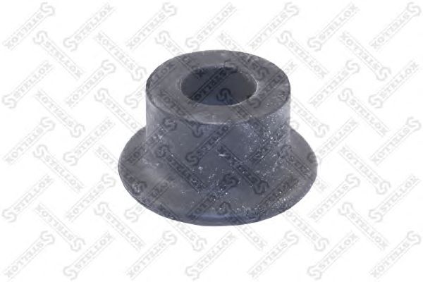 Купить STELLOX 7111244SX подушка ДВС передняя\ Audi 80/A4 1.6-1.9TDi 87-01 7111244SX