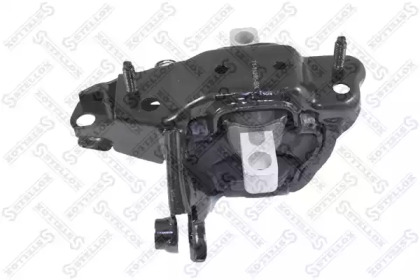 Купить STELLOX 71-11295-SX Подушка КПП левая