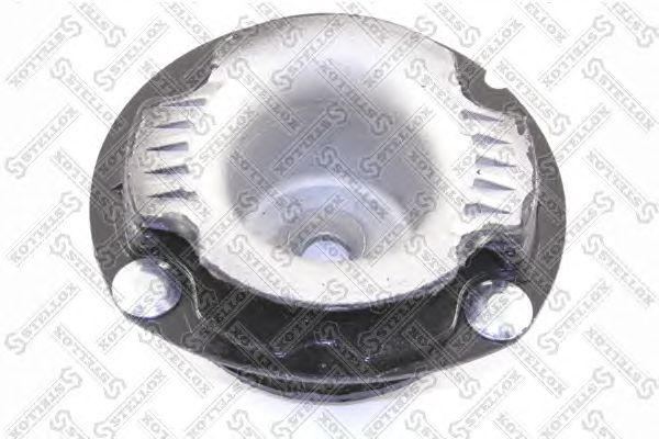 Купить STELLOX 7121295SX опора амортизатора переднего\ MB W124 all 7121295SX