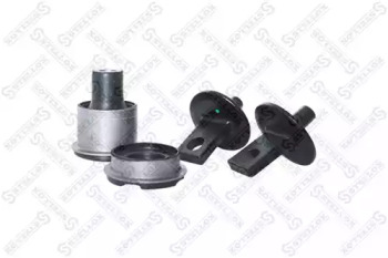 Купить STELLOX 7700227SX Сайлентблок заднего продольного рычага 52370/1SWAA01