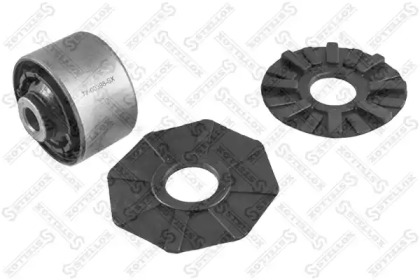 Купить STELLOX 7700398SX сайлентблок заднего рычага\ Nissan X-Trail T31 07 7700398SX