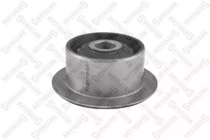 Купить STELLOX 7701118SX сайлентблок задней рессоры\ Ford Transit TT9 06 7701118SX