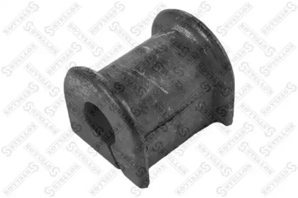 Купить STELLOX 7900054SX втулка стабилизатора заднего центральная! d14\ Opel Omega/Calibra 86-03