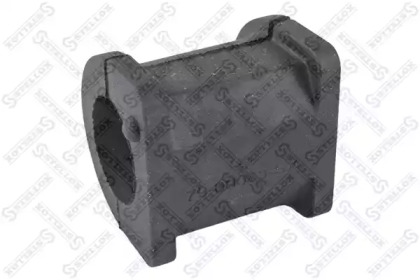 Купить STELLOX 7900063SX втулка стабилизатора переднего! d21.5\ Opel Corsa/Tigra 93-00