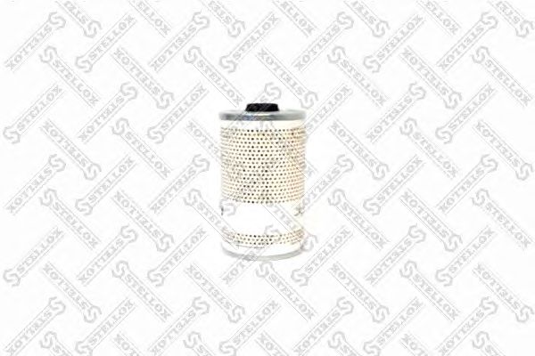 Купить STELLOX 8200402SX Фильтр топливный d17, D95, H175 сепарато