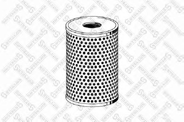 Купить STELLOX 8220403SX Топливный фильтр 8220403SX