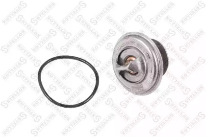 Купить STELLOX 82-24000-SX Термостат 83°C с кольцом MAN D02../08../25../28..,MB, Iveco