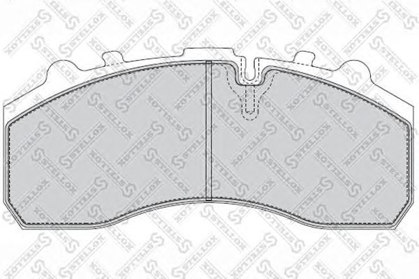Купить запчасть STELLOX - 8501412SX 