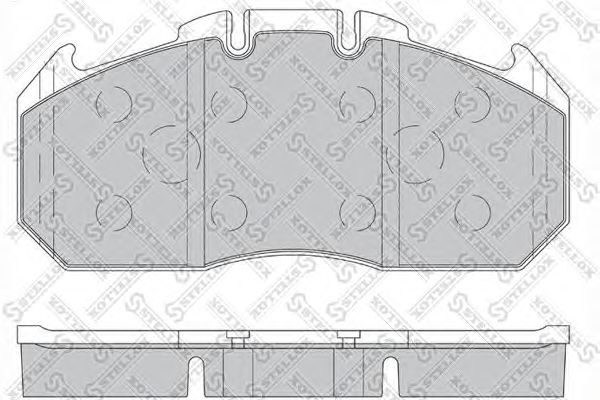 Купить запчасть STELLOX - 8501425SX 