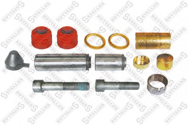Купить STELLOX 8510363SX Ремкомплект тормозного суппорта 8510363SX