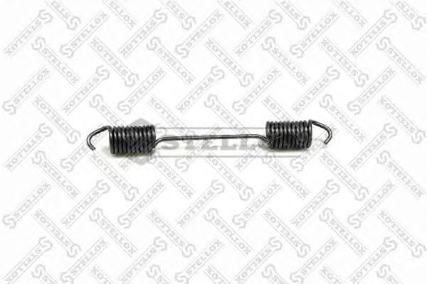 Купить STELLOX 8514570SX Пружина колодок тормозных 8514570SX