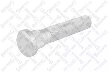 Купить STELLOX 85-18430-SX Болт колесный M22x1.5x124/114 VOLVO FH12/16, FM9/12/13