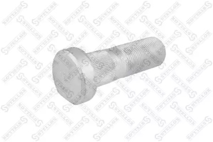 Купить STELLOX 85-18478-SX Болт колесный M22x1.5x68 SAF