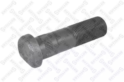 Купить STELLOX 85-18497-SX Болт колесный передн. M22x1.5x88/77/41 Iveco EuroCargo 80-130E18-23