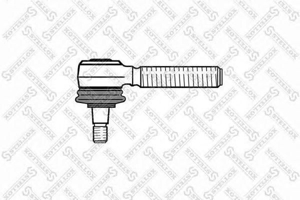 Купить запчасть STELLOX - 8600045SX 