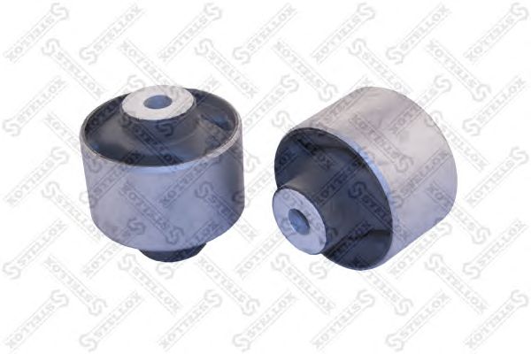 Купить STELLOX 8772008SX сайлентблок зад.продол. рычага\Mitsubishi Carisma 95-02/Lancer 92 8772008SX