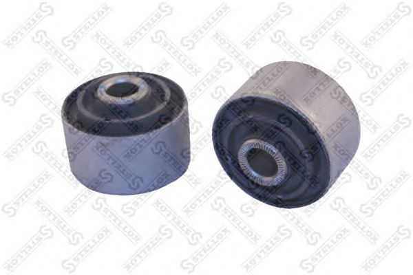 Купить STELLOX 8798086SX сайлентблок зад. продол. рычага\ Toyota RAV 4 ACA2#/CLA2#/ZCA2# 00 8798086SX