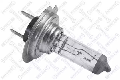 Купить STELLOX 99-39036-SX Лампа галогенная, H7 12V 55W (PX26D) 3150K