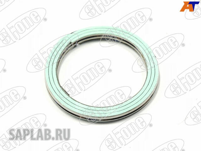 Купить STONE JB12801 Кольцо выхлопной трубы 43x57x5