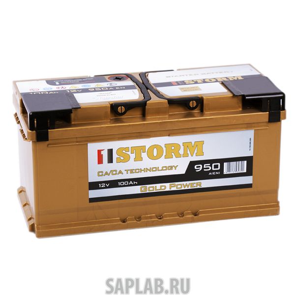 Купить запчасть STORM - 100SR 