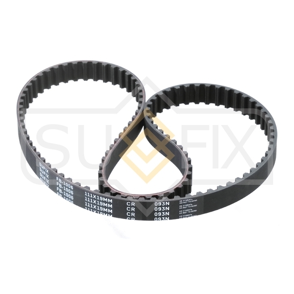 Купить SUFIX FB1006 Ремень ГРМ LADA 8кл. 2108-099/2110-12/2113-15/GRANTA/KALINA/PRIORA