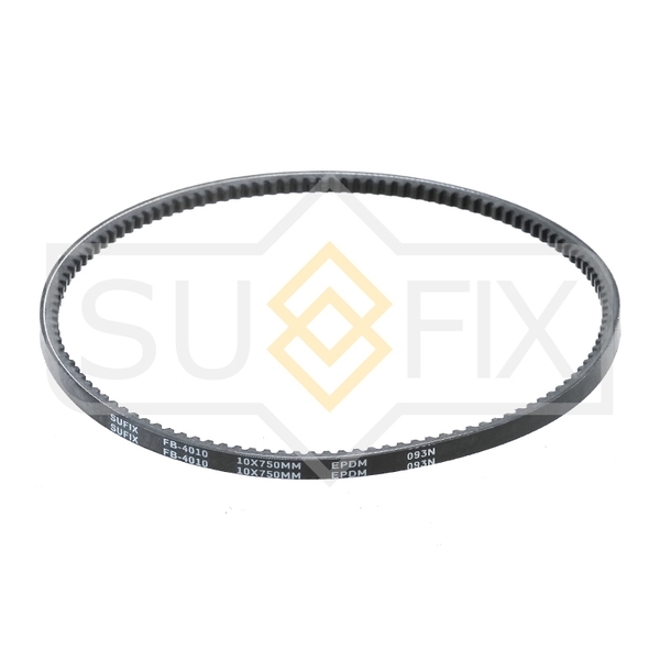 Купить SUFIX FB-4010 Ремень клиновой Oka 12/97(11112) FB-4010
