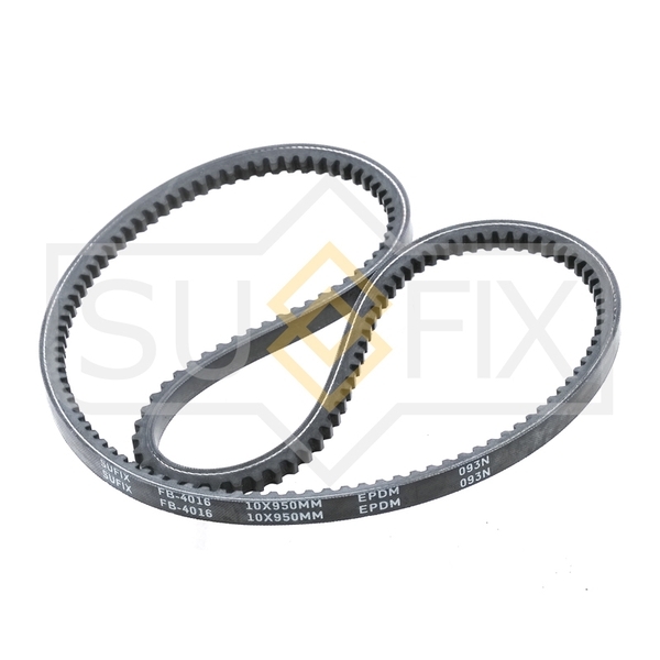 Купить SUFIX FB4016 Ремень клиновой 10X950