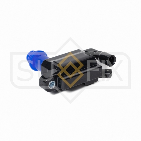 Купить SUFIX FC-2316 Катушка зажигания TOYOTA Altezza 3.0 01 / Mark II/Chaser/Cresta(100/110) 2.5-3.0 96 / Verossa 2.5 01, LEXUS IS300 I 01 / GS300 97-04 FC-2316
