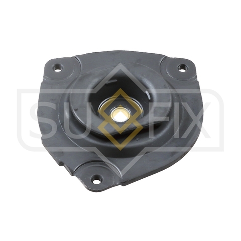 Купить SUFIX FM-1023 Опора переднего амортизатора L NISSAN Micra(K12) 1.0-1.6 03-10 / Note(E11) 1.5 05-12, RENAULT Clio III 1.2-2.0 05 FM-1023