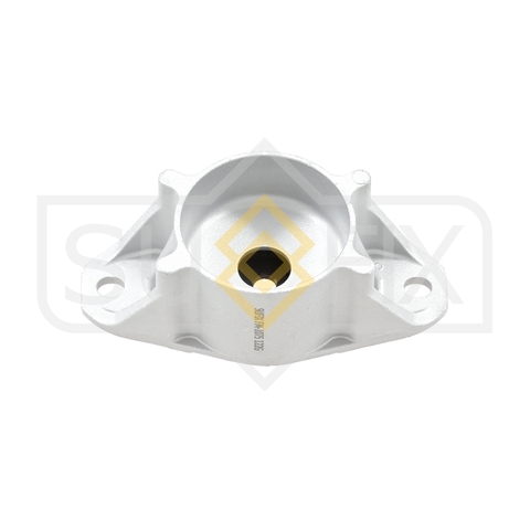 Купить SUFIX FM-1075 Опора заднего амортизатора FORD Focus II 1.4-2.0 04 / C-Max 1.6-2.0 07, MAZDA 3(BK/BL) 1.4-2.0 03, VOLVO S40 II 1.6-2.5T 05 FM-1075