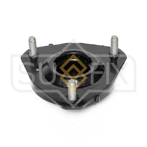 Купить SUFIX FM-1082 Опора переднего амортизатора FORD Fiesta V 1.25-1.6 01-08 / Fusion 1.25-1.6 02, MAZDA 2(DY) 1.25-1.6 03 FM-1082