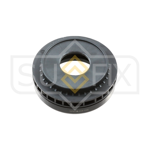 Купить SUFIX FM-1124 Подшипник опоры переднего амортизатора FORD Fiesta(JH) 01-08 / Fusion 02-12, MAZDA 2(DY) 03-07 FM-1124